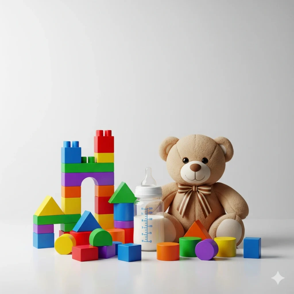 Baby & Kids Products