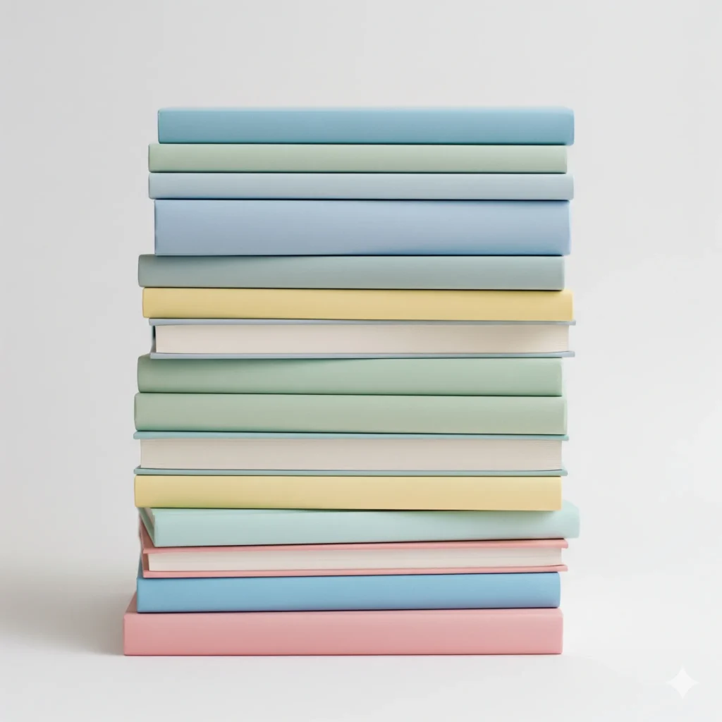 Books Category