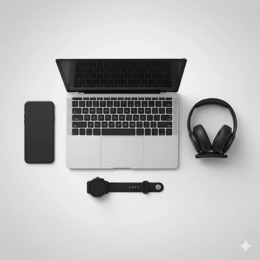 Electronic Products