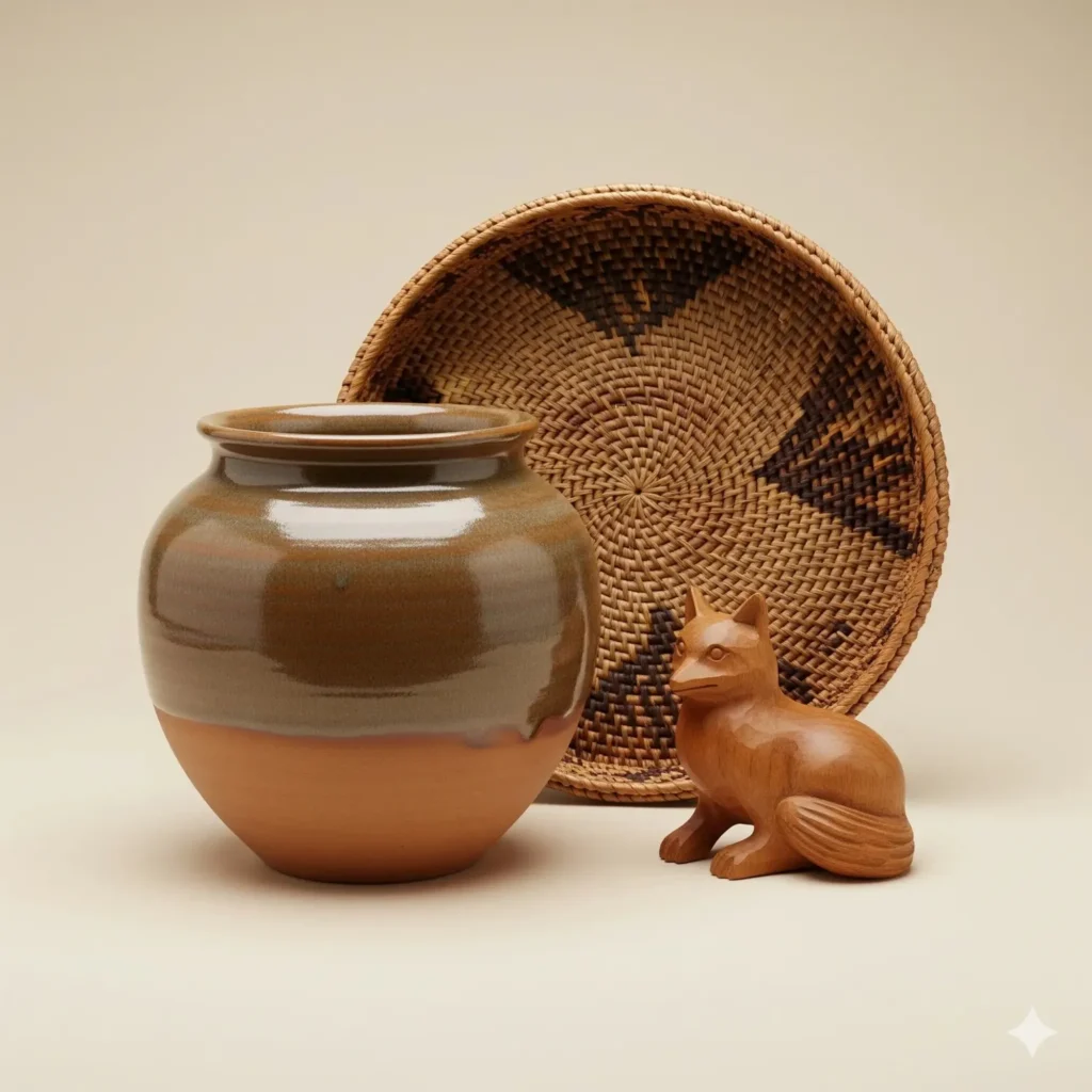 Handicraft