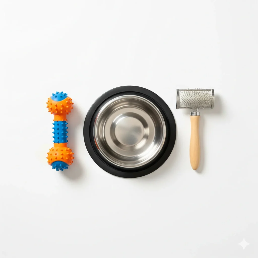 Pet Supplies