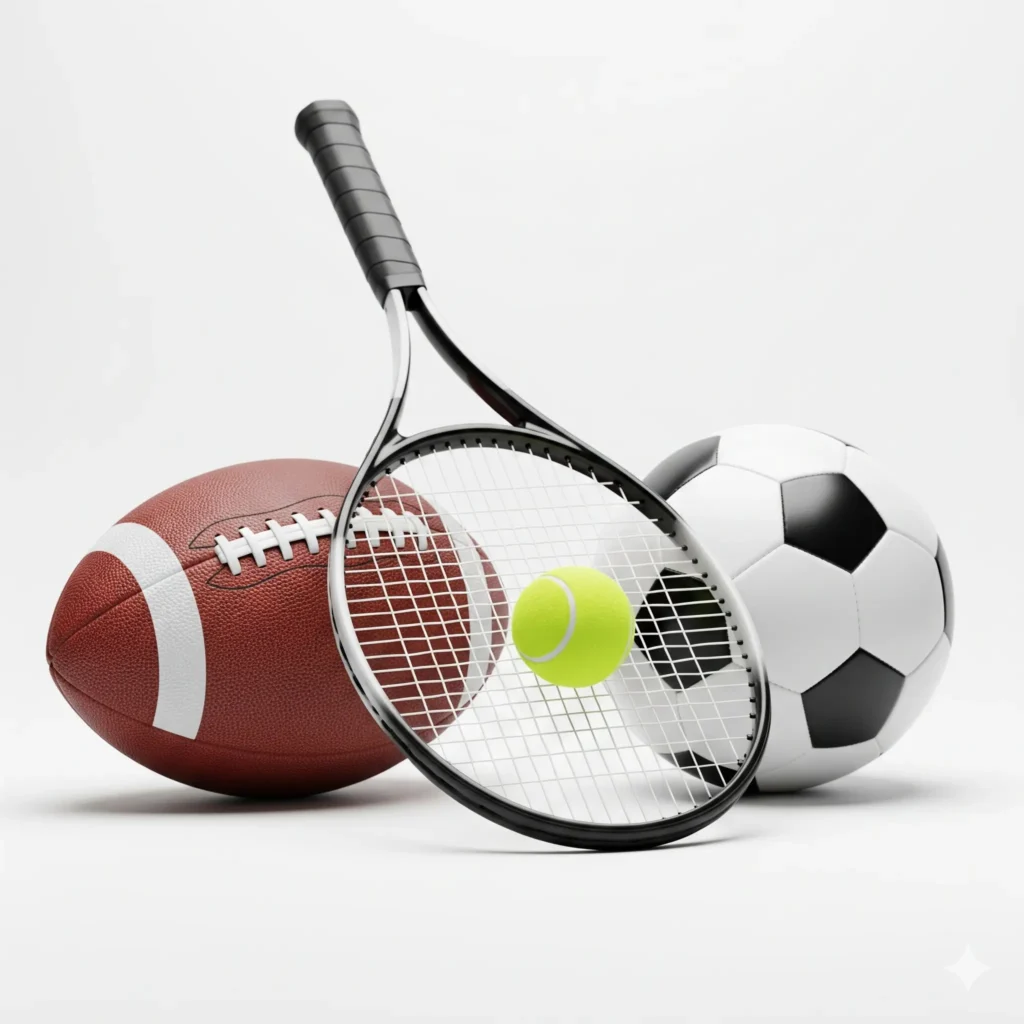 Sports Goods