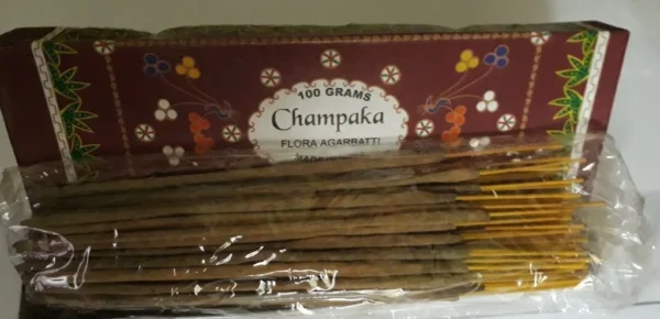Dimraj traders - Champaka Agarbatti