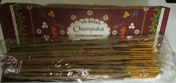 Champaka Agarbatti