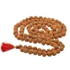 Rudraksha 7 Mukhi Mala 2 Seven Faced
