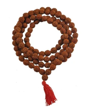 Rudraksha Mala