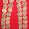 Rudraksha kantha Rudraksha kantha