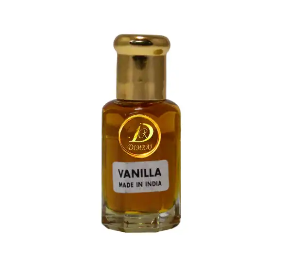 Vanilla Attar Vanilla Attar