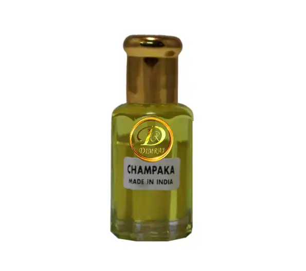 Champaka Attar Champaka Attar