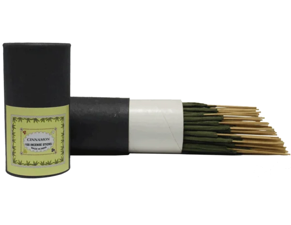 Cinnamon Agarbatti