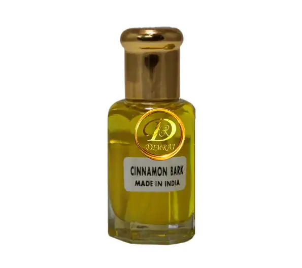 Cinnamon Attar