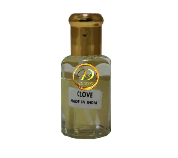 Clove Attar