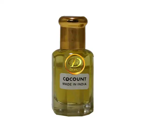 Coconut Attar Coconut Attar