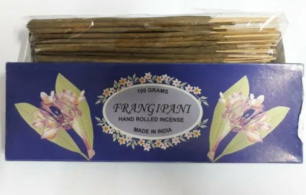 Frangipani Agarbatti
