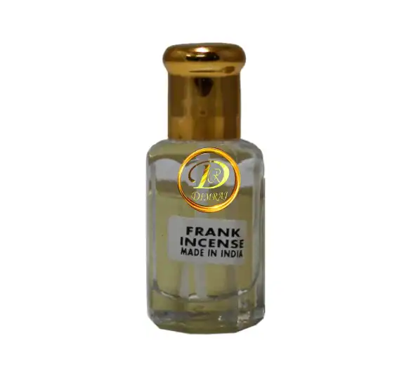 Frankincense Lobaan Attar Frankincense Lobaan Attar