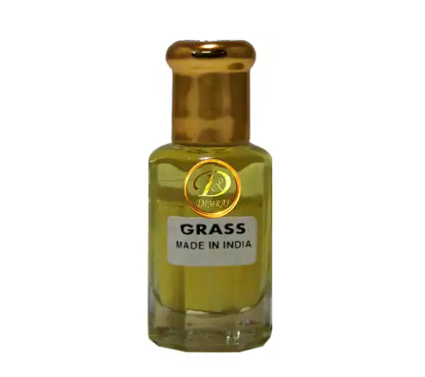 Grass Attar Grass Attar