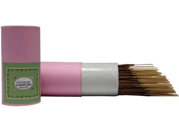 Guggul Agarbatti