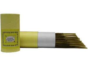 Jasmine Agarbatti 100 Incense Sticks