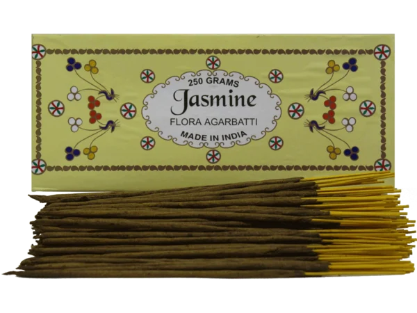 Jasmine Agarbatti