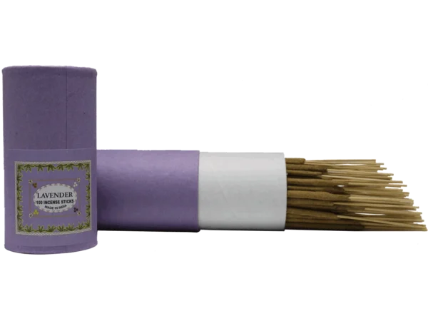 Lavender Agarbatti Lavender Agarbatti