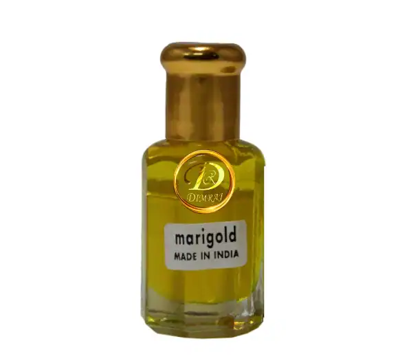 Marigold Attar Marigold Attar