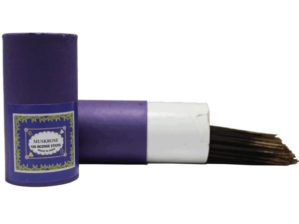 Musk Rose Agarbatti