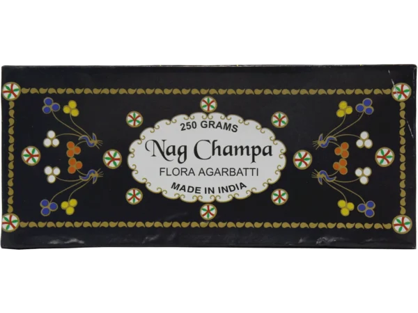 Nag Champa Agarbatti 250 grams