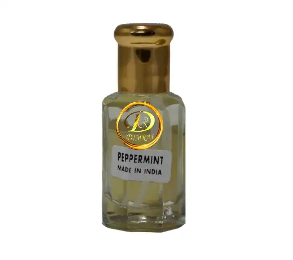 Peppermint Attar