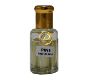 Pine Attar