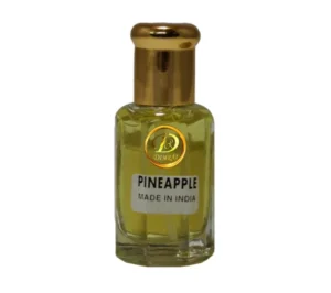 Pineapple Attar