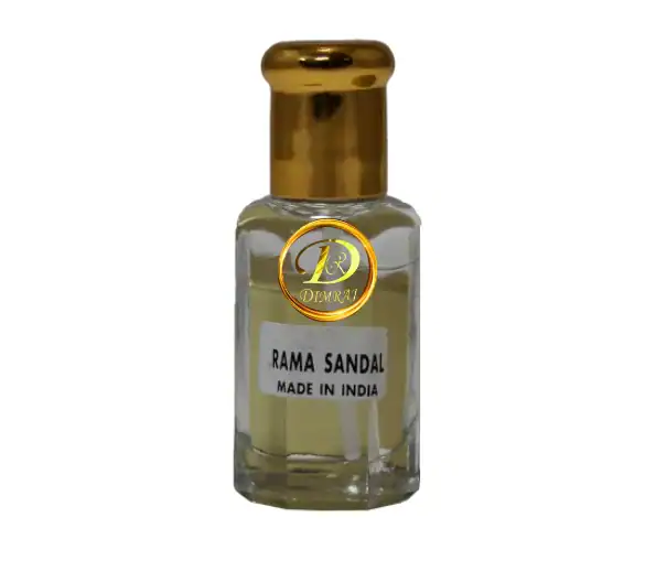 Rama Sandal Attar