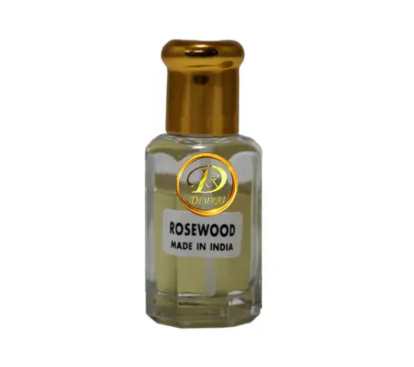 Rosewood Attar