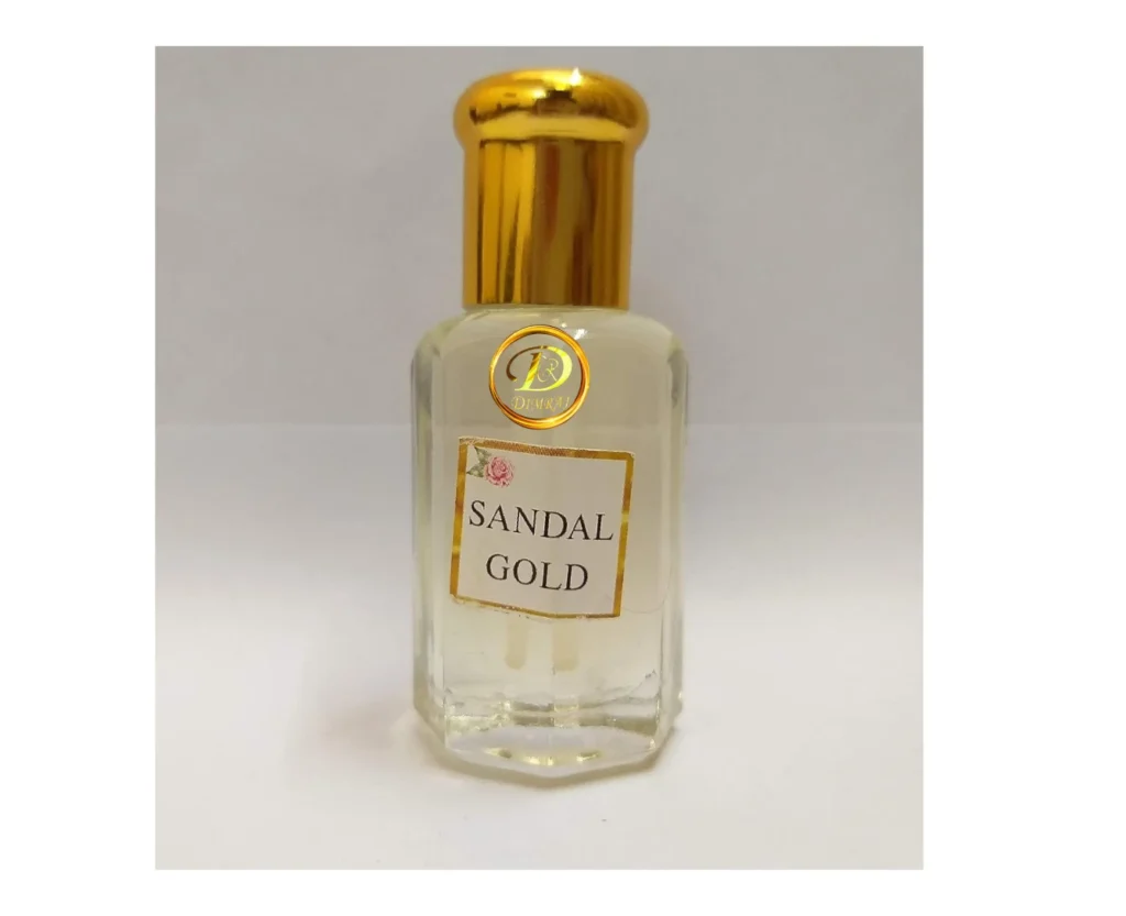 Sandal Chandan Attar