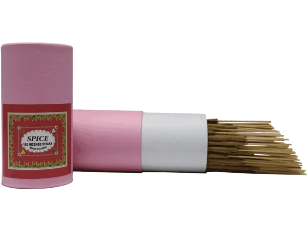 Spice Agarbatti Spice Agarbatti