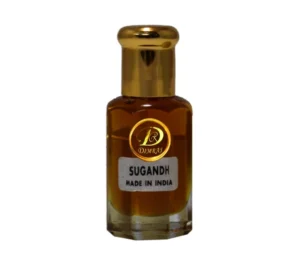 Sugandh Attar