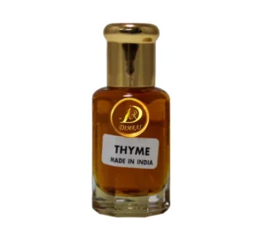 Thyme Attar