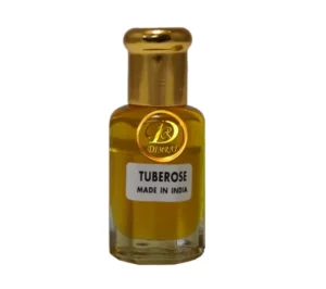 Tuberose Attar