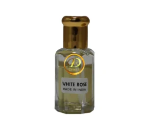 White Rose Attar