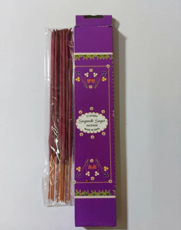 2X Sugandh Sagar Agarbatti 2X Sugandh Sagar Agarbatti