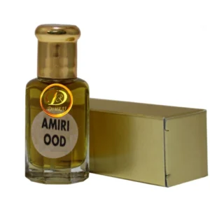 Amiri Oud Attar