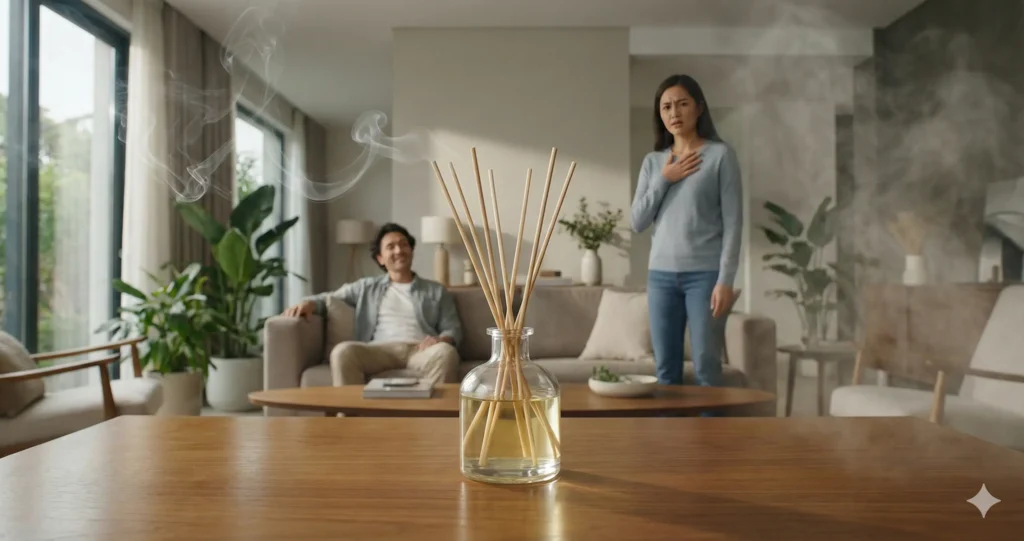 21 Powerful Reed Diffuser Facts Every Home Fragrance Lover Should Know 5 Are These Fragrance Diffusers Safe or Just Quietly Risky