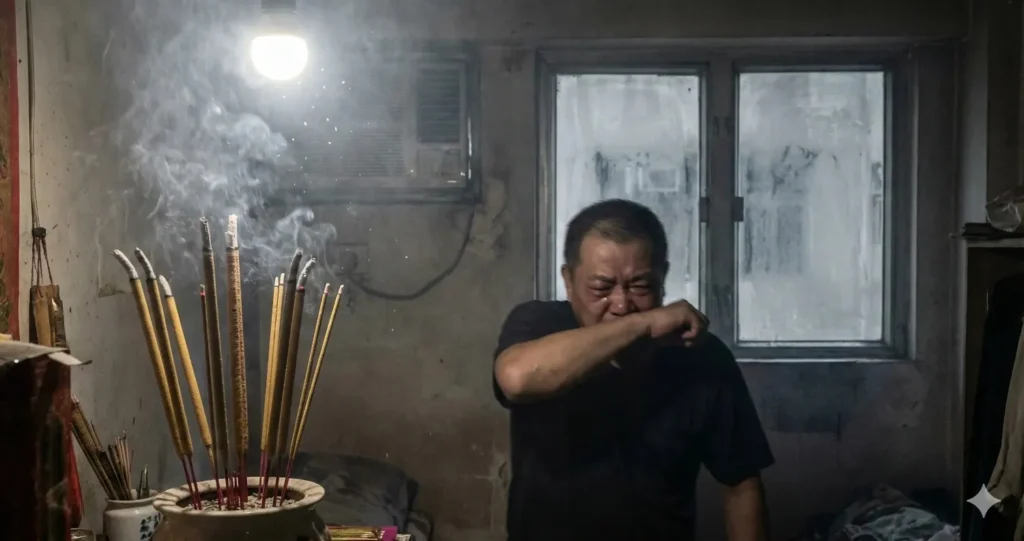 15 Shocking Truths About Joss Sticks That Most People Completely Ignore 5 Burning Joss Sticks the Wrong Way Can Be Risky for Your Health