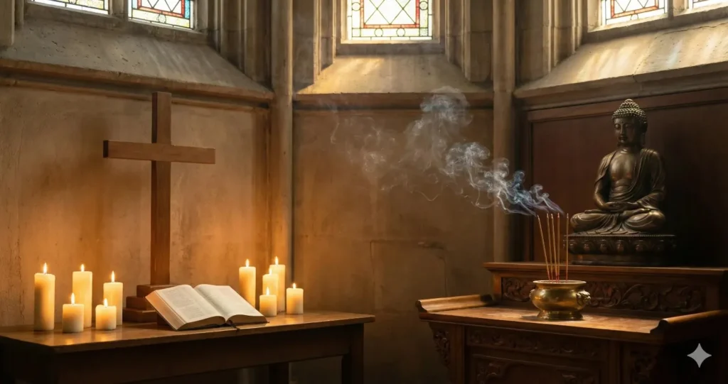 15 Shocking Truths About Joss Sticks That Most People Completely Ignore 7 Christians, Buddhism & Joss Sticks: The Truth No One Explains Clearly