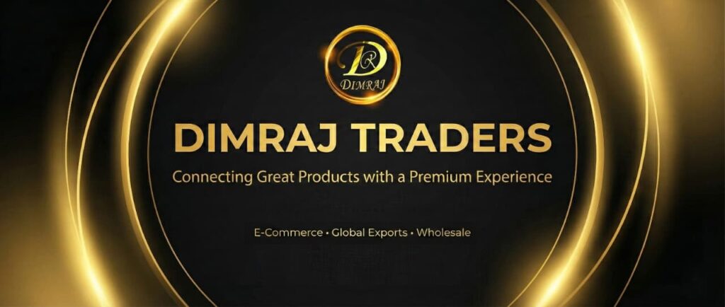 Dimraj traders
