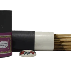 Frangipani Agarbatti 100 Incense Sticks