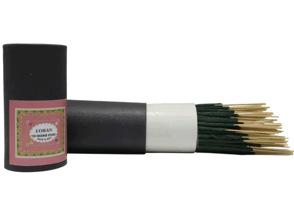 Loban Agarbatti
