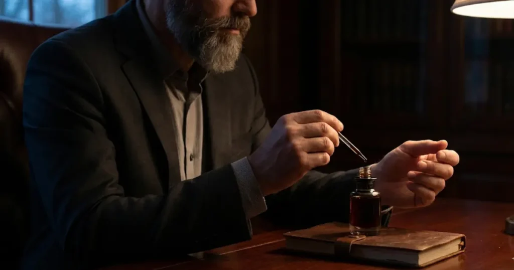 What Is the Best Fragrance for Men? Top 10 Types of Attars That Boost Confidence and Presence Naturally 3 Oud Attar That Commands Respect and Silent Power