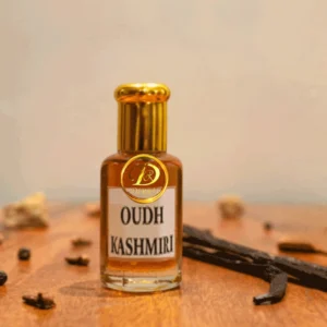Oud Kashmiri Attar
