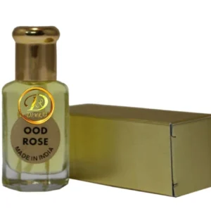 Oud Rose Attar