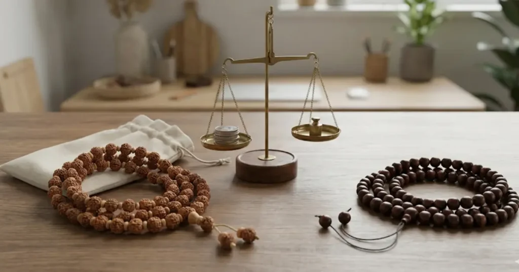 Price vs Value: How Much a Genuine Mala Should Cost (and Why)